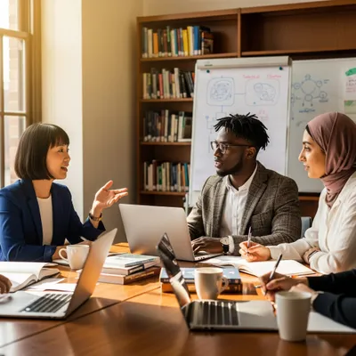 Medienethiker:innen / Bildungsexpert:innen