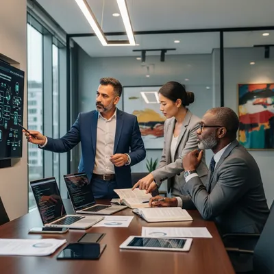 Rechtsanwält:innen für IT- und Urheberrecht