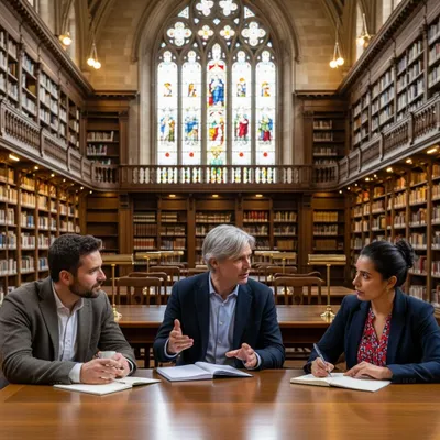 Media Ethicists / Education Experts