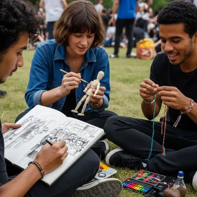 Consumers / Fan Representatives