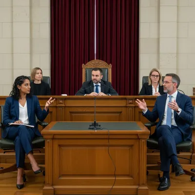 IT and Copyright Lawyers