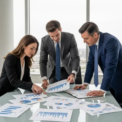 City Administration / Finance Department