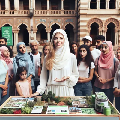 Ana Martínez: A favor del turismo sostenible