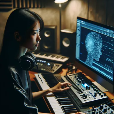 Music Producer