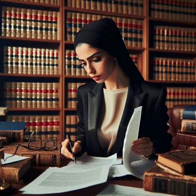 Copyright Lawyer