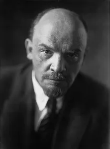 Wladimir Iljitsch Lenin, 1920