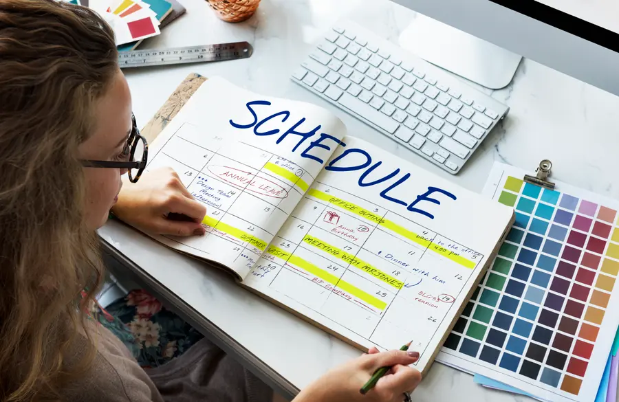 Projektwoche
