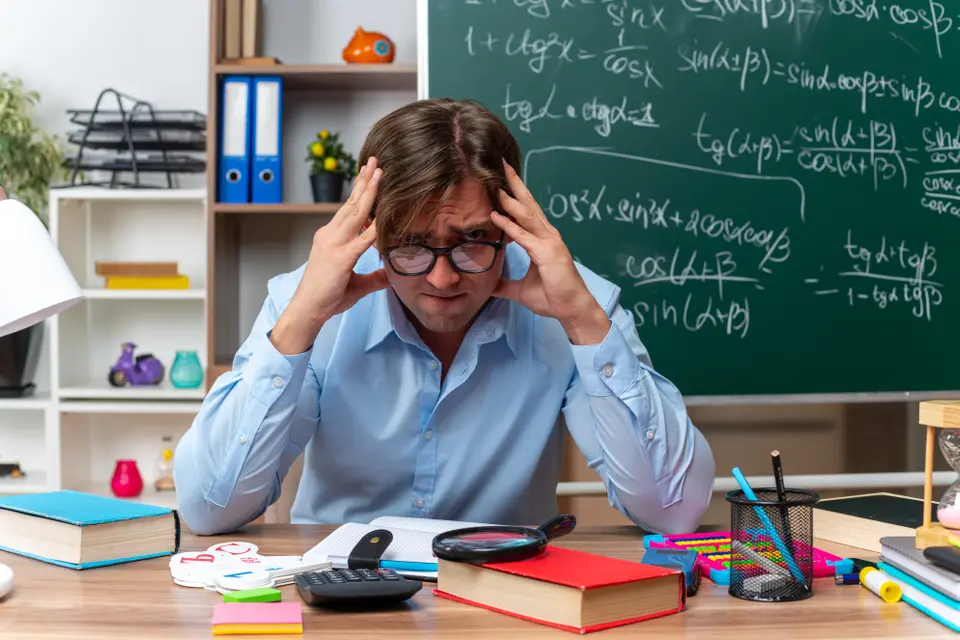 Umgang mit Belastungen im Schulalltag