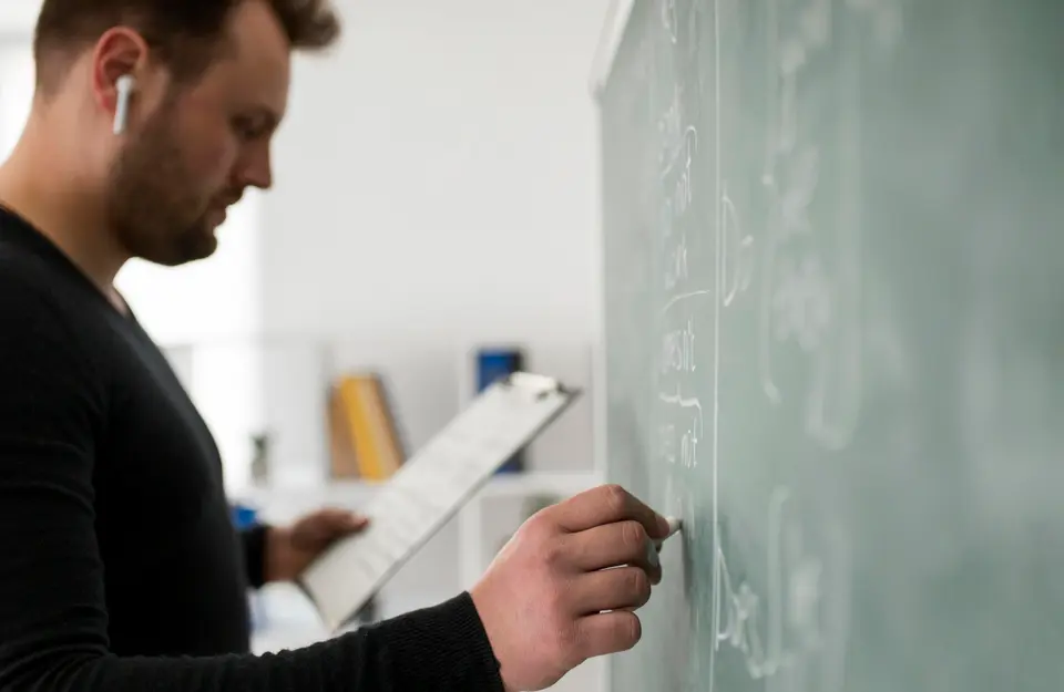 Was bedeutet „KI im Unterricht“ eigentlich konkret?