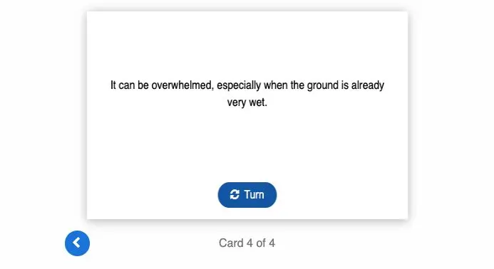 Create flashcards from text in an image: a classroom OCR workflow